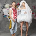 Gigi Hadid Instagram – Appreciation post to @jeremyscott for my @Moschino Memories over the years … every season with you in that house was an adventure, joy, & inspiration, and it was an honor to be even a small part of. I know that some of my most memorable and fulfilling campaign and runway moments will be ones made with Jeremy’s Moschino!! I love you J! THANK YOU❣️♾️ Can’t wait to see where you take us next 🚀