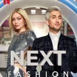 Gigi Hadid Instagram - If you’re an Emmy Voter and enjoyed @nextinfashion as much as we did making it, we would LOVE your vote in the Competition Category and Host Category, SO much. Voting ends in a week. Let’s get NIF to the Emmy’s. 🥰 *Link in Tan’s bio