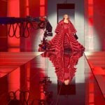 Gigi Hadid Instagram - We’re TWO WEEKS away !!! Next in Fashion Season 2 drops on @netflix MARCH 3rd ❣️ Had the best time shooting this show with so many people I love. Can’t wait for you to see!