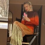 Gigi Hadid Instagram - some stuff I thought about posting the last few months but forgot lol srry ly part 1