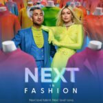 Gigi Hadid Instagram - Set your @netflix reminder ⏰🚨🚨 We’re bringing you some really fun fashion moments MARCH 3rd! @nextinfashion Season 2 @tanfrance 🥳