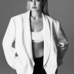 Gigi Hadid Instagram - The journey begins within. BOSSes aren’t born, they’re made. ⚡️ @boss by @mikaeljansson #BeYourOwnBOSS