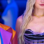 Gigi Hadid Instagram - So excited to join @tanfrance and share that Next in Fashion is coming to Netflix on March 3rd !! We had the most special and fun time with these designers and can’t wait for you to meet them! ❤️‍🔥