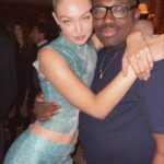 Gigi Hadid Instagram - some lost summer files .. bc I can’t believe this year has gone by so fast & it’s getting too cold toooo quick 🥺
