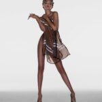 Gigi Hadid Instagram - Thank you for my @burberry memories over the years @riccardotisci17 🇬🇧 I love you! It’s an honor to be a small part in your great legacy🤍 So excited to see where you take us next 💭