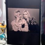 Gigi Hadid Instagram - NEXT IN FASHION drops TOMORROW on NETFLIX — and I’ll be officially @netflix OFFICIAL .. although this (No Access) Pass was genuinely validating ^ It opened one single door in the whole studio 🤣 THE POWERRRRR (thx @tanfrance. for everything. ily.) ❣️ @nextinfashion