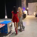 Gigi Hadid Instagram - NEXT IN FASHION drops TOMORROW on NETFLIX — and I’ll be officially @netflix OFFICIAL .. although this (No Access) Pass was genuinely validating ^ It opened one single door in the whole studio 🤣 THE POWERRRRR (thx @tanfrance. for everything. ily.) ❣️ @nextinfashion