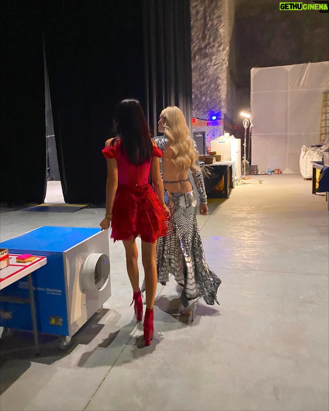 Gigi Hadid Instagram - NEXT IN FASHION drops TOMORROW on NETFLIX — and I’ll be officially @netflix OFFICIAL .. although this (No Access) Pass was genuinely validating ^ It opened one single door in the whole studio 🤣 THE POWERRRRR (thx @tanfrance. for everything. ily.) ❣️ @nextinfashion