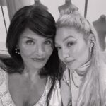 Gigi Hadid Instagram - NEXT IN FASHION drops TOMORROW on NETFLIX — and I’ll be officially @netflix OFFICIAL .. although this (No Access) Pass was genuinely validating ^ It opened one single door in the whole studio 🤣 THE POWERRRRR (thx @tanfrance. for everything. ily.) ❣️ @nextinfashion