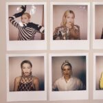 Gigi Hadid Instagram - Can’t believe we are ONE WEEK away from sharing NEXT in FASHION Season 2 on @netflix ! Here’s every look me ‘n my fairy-god-girls served up for you this season @cgonzalezbeauty @laurapolko @elizabethsulcer thank you for everything your talent and friendship brought to this experience. I love you 👯‍♀️👯‍♀️ 📺 TUNE IN MARCH 3rd y’allll❣️ @nextinfashion