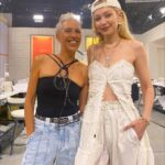Gigi Hadid Instagram - We’re TWO WEEKS away !!! Next in Fashion Season 2 drops on @netflix MARCH 3rd ❣️ Had the best time shooting this show with so many people I love. Can’t wait for you to see!