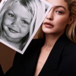 Gigi Hadid Instagram - The journey begins within. BOSSes aren’t born, they’re made. ⚡️ @boss by @mikaeljansson #BeYourOwnBOSS