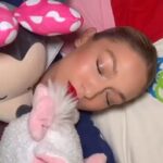 Gigi Hadid Instagram - More from my *dream bday weekend* soon…. but @patrickta and I had so much fun (& laughs) making this, to say: Thanks for all the birthday love I’ve felt from here at Disney and all over the world. 💖 My heart is full of gratitude !!!! 🌞🧜‍♀️🏰💛 @disneyparks @waltdisneyworld #waltdisneyworld Walt Disney World