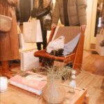 Gigi Hadid Instagram - The @guestinresidence ASPEN FEEL SHOP is NOW OPEN for the season! 413 E Hyman Ave. 💛 Big thanks to all my friends who joined for a celebratory weekend on the slopes! 🏔🧣 Aspen, Colorado