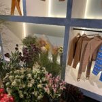 Gigi Hadid Instagram - NOW OPEN NYC / @GUESTINRESIDENCE FEEL SHOP ! all month ! 146 GREENE ST 📍 Mon-Sat 11am-7pm & Sun noon-6pm For #GivingTuesday TOMORROW, 20% of company-wide sales will be donated to @pencilsofpromise to support their mission for every child to have access to quality education. 💛 Pls stop by and get some holiday shopping done— the GIR team [heart&soul of this company 🥹💛💛🙏💛] and our friends @popupflorist will be in-store all month doing some fun activations & we’re so excited to get you cozzzyyy ❄️❄️❄️ New York City