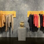 Gigi Hadid Instagram - NOW OPEN NYC / @GUESTINRESIDENCE FEEL SHOP ! all month ! 146 GREENE ST 📍 Mon-Sat 11am-7pm & Sun noon-6pm For #GivingTuesday TOMORROW, 20% of company-wide sales will be donated to @pencilsofpromise to support their mission for every child to have access to quality education. 💛 Pls stop by and get some holiday shopping done— the GIR team [heart&soul of this company 🥹💛💛🙏💛] and our friends @popupflorist will be in-store all month doing some fun activations & we’re so excited to get you cozzzyyy ❄️❄️❄️ New York City