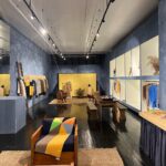 Gigi Hadid Instagram - NOW OPEN NYC / @GUESTINRESIDENCE FEEL SHOP ! all month ! 146 GREENE ST 📍 Mon-Sat 11am-7pm & Sun noon-6pm For #GivingTuesday TOMORROW, 20% of company-wide sales will be donated to @pencilsofpromise to support their mission for every child to have access to quality education. 💛 Pls stop by and get some holiday shopping done— the GIR team [heart&soul of this company 🥹💛💛🙏💛] and our friends @popupflorist will be in-store all month doing some fun activations & we’re so excited to get you cozzzyyy ❄️❄️❄️ New York City