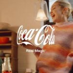 Gigi Hadid Instagram - If you know me, you know my favorite meals are always joined by a @cocacola .. add that to trying something new with friends & thats my #RecipeForMagic 🍝❣️ #CokePartner