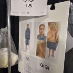 Gigi Hadid Instagram - Lil late, but wanted to say merci beaucoup to the designers, teams, and friends that gave me a beautiful Paris Fashion Week ❤️‍🔥🥖 @victoriabeckham @givenchy @matthewmwilliams @stellamccartney @messikajewelry @chloe @isabelmarant — it’s an honor and pleasure to work with you all :) @piergiorgio @samuel_ellis @jesshallettcast @julialangecasting
