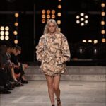 Gigi Hadid Instagram - Lil late, but wanted to say merci beaucoup to the designers, teams, and friends that gave me a beautiful Paris Fashion Week ❤️‍🔥🥖 @victoriabeckham @givenchy @matthewmwilliams @stellamccartney @messikajewelry @chloe @isabelmarant — it’s an honor and pleasure to work with you all :) @piergiorgio @samuel_ellis @jesshallettcast @julialangecasting