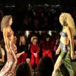 Gigi Hadid Instagram – TOM FORD SS23 🖤 This glam took me back to my first @tomford campaign, 2015, and I will never forget all the blessings since, thanks to Tom and @carineroitfeld. Love you both. // @yad1m & @jawaraw served ! x
