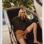 Gigi Hadid Instagram – @guestinresidence WORKWEAR. TOMORROW 9.22 – 10am EST / BST. Only @ GuestInResidence.com