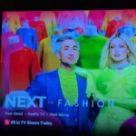 Gigi Hadid Instagram – @netflix Top 5 in 24 hrs 🥹 Blown away! We are so grateful for all your support & love for the Season 2 designers! 🪡 
What’s your favorite episode ?? (NO SPOILERS PLS)

@nextinfashion @tanfrance