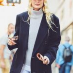 Gigi Hadid Instagram - —— @guestinresidence