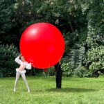 Gigi Hadid Instagram – *making of* le chouchou @jacquemus — such a fun day ❣️🎪
