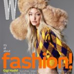 Gigi Hadid Instagram – Good Morning Fashion Month ! @wmag September Issue by some 💛s of mine @mertalas @marieameliesauve @stephane_marais_officiali @hiromi_ueda — big thanks to my sweet bud, the boss @saramoonves 🌻🌻🌻