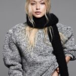Gigi Hadid Instagram – Good Morning Fashion Month ! @wmag September Issue by some 💛s of mine @mertalas @marieameliesauve @stephane_marais_officiali @hiromi_ueda — big thanks to my sweet bud, the boss @saramoonves 🌻🌻🌻