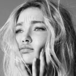 Gigi Hadid Instagram – Good Morning Fashion Month ! @wmag September Issue by some 💛s of mine @mertalas @marieameliesauve @stephane_marais_officiali @hiromi_ueda — big thanks to my sweet bud, the boss @saramoonves 🌻🌻🌻
