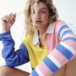 Gigi Hadid Instagram – So happy to share that our @guestinresidence Fall 2023 collection is NOW AVAILABLE at @netaporter ❣️ with exclusive styles/colors + global shipping! x
thanks for a great day @portermagazine and chat @marjon_carlos — link in bio!
photographed by @yuliagorbachenko styled by @hels_broadfoot