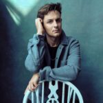Giles Matthey Instagram – Thanks to the wonderful @kimhardyphotography !!! Such a talented photographer made me look decent . London, United Kingdom