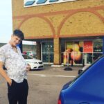 Giles Matthey Instagram – Food baby #thekooks