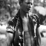 Giles Matthey Instagram - Pre conceived notions pre covid. Los Angeles, California