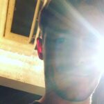 Giles Matthey Instagram – @creationent you were great . What did you guys think about my awful vocals? #cantsing #frozen