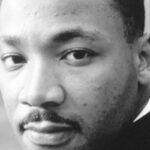 Giles Matthey Instagram – In this day and age sometimes I wonder how previous greats would view today’s world. #mlkanniversary
