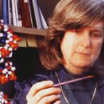Giles Matthey Instagram – Mary-Claire King, Like Mary Lasker, has saved hundreds of thousands of lives thanks to her genetic research in identifying breast cancer genes. Pretty cool huh? Of course science is only able to progress on the back of greats that came before. Again may not be fascinating to most of you, however, I’m sure you appreciate it. I shall follow up this post with a post of me and Charlie the dog! Hahaga