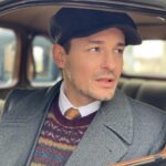 Giles Matthey Instagram - Your driver Giles is 3 minutes away , thanks for riding with Uber. Barrington, Illinois