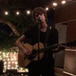 Giles Matthey Instagram - Step bro rockin @lukazaiide @thekooksmusic #proud #bewhoyouare