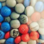Giles Matthey Instagram - Thank you to @fairymarytales for sending the most awesome gifts. M&Ms with my face on em!!!!! So touching and so ......sweet..... excuse the pun! #onceuponatime #gideon #chocolateface