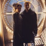 Giles Matthey Instagram - Normal family situations @onceabcofficial #ouat 🖤🖤