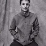 Giles Matthey Instagram – Thanks to the wonderful @kimhardyphotography !!! Such a talented photographer made me look decent . London, United Kingdom