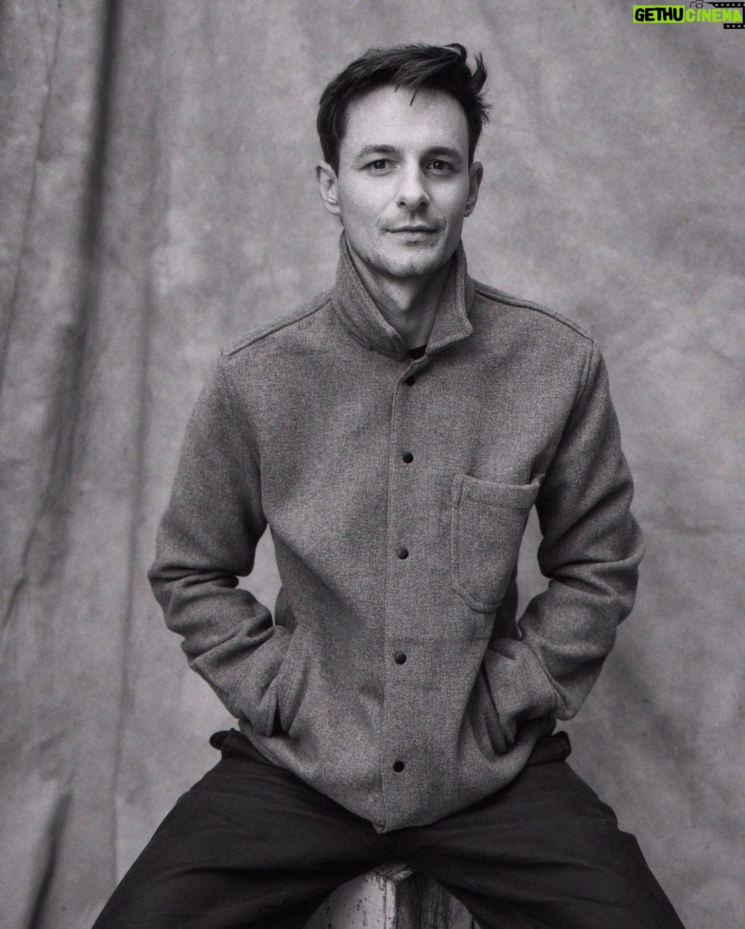 Giles Matthey Instagram - Thanks to the wonderful @kimhardyphotography !!! Such a talented photographer made me look decent . London, United Kingdom