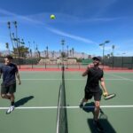 Giles Matthey Instagram - You only get one set from the academy never two. Palm Springs, California