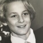 Giles Matthey Instagram – Strong look. One eye slightly bigger than the other, 90s curtains ……. Lovin life