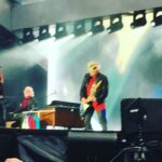 Giles Matthey Instagram – Always looking so cool, the stones are pretty cool too I guess @therollingstones