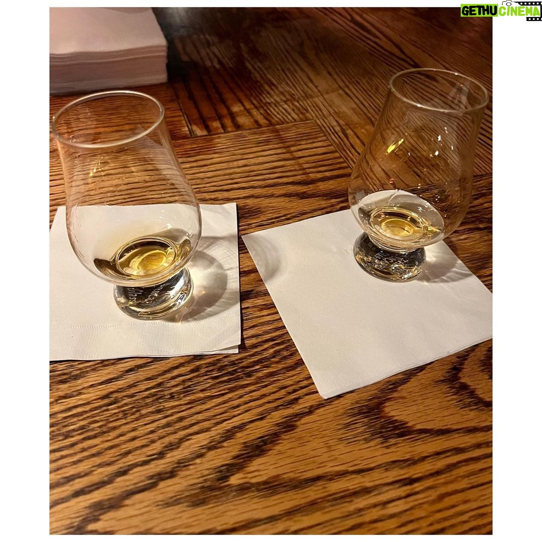 Ginnifer Goodwin Instagram - Robert Burns is my hall pass. Slàinte Mhath! #burnsnight