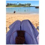 Ginnifer Goodwin Instagram - I swam in the ocean for the first time since 1996, and I’m obsessed. How is your new year?